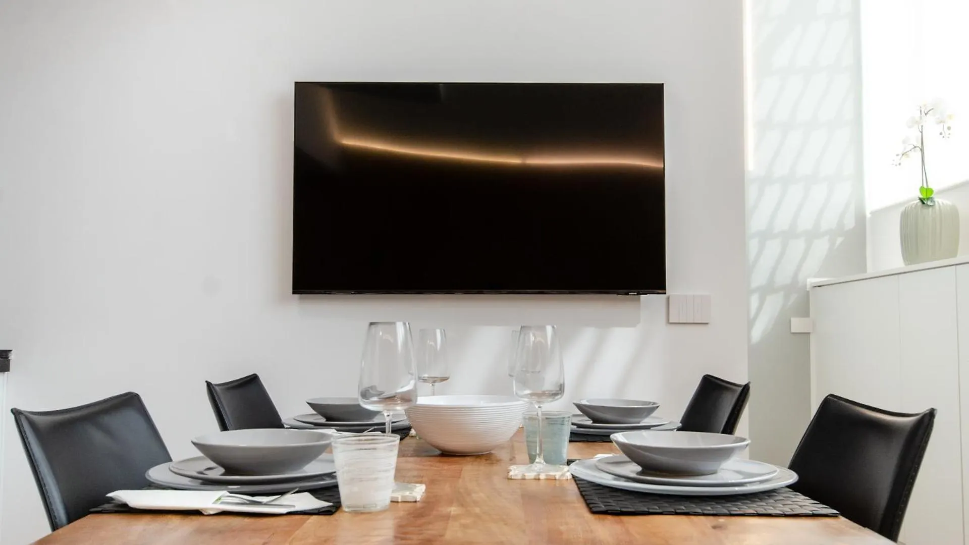 Διαμέρισμα Vivimihome - Alexander Suite Milano