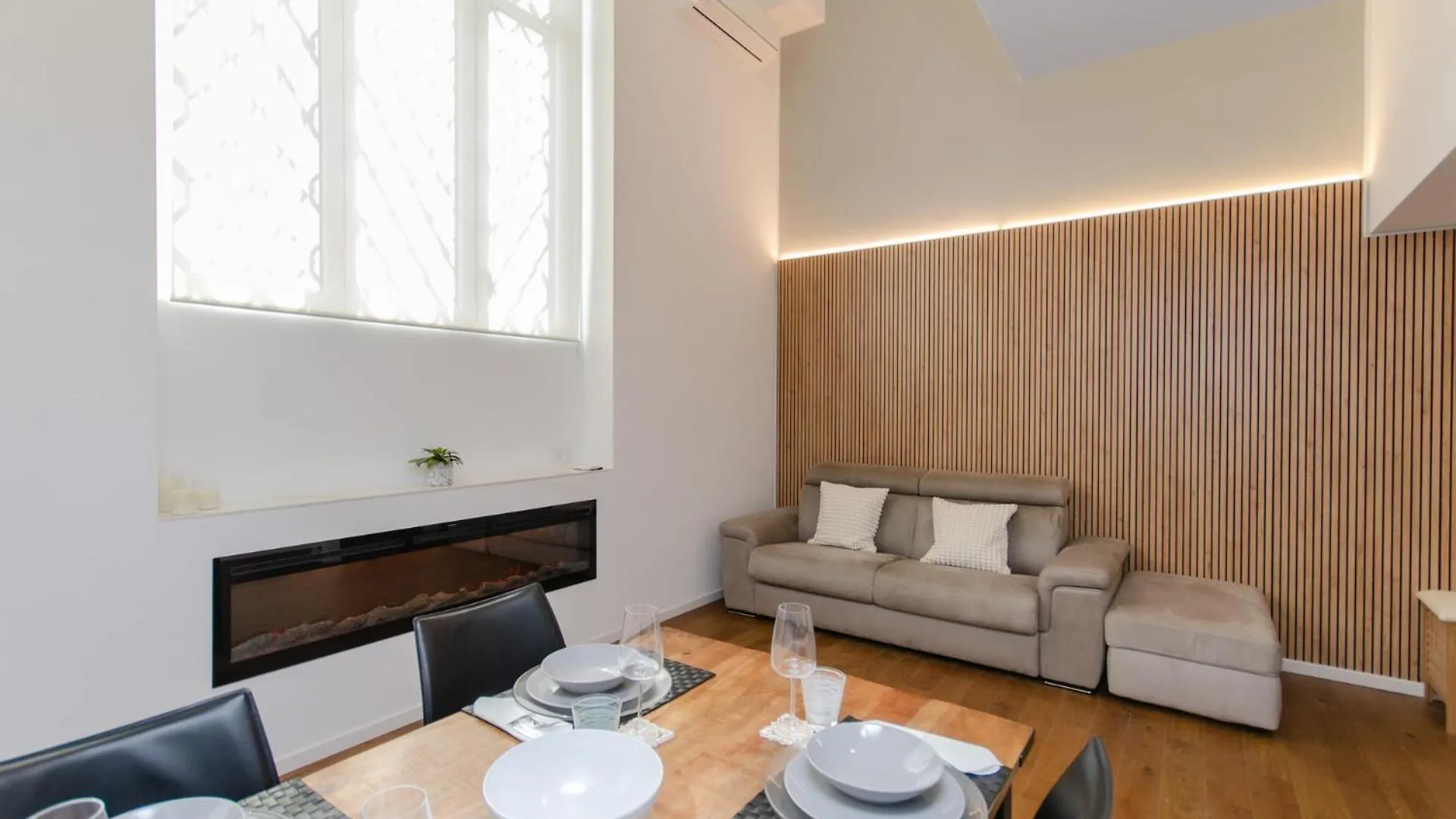 Vivimihome - Alexander Suite Milano