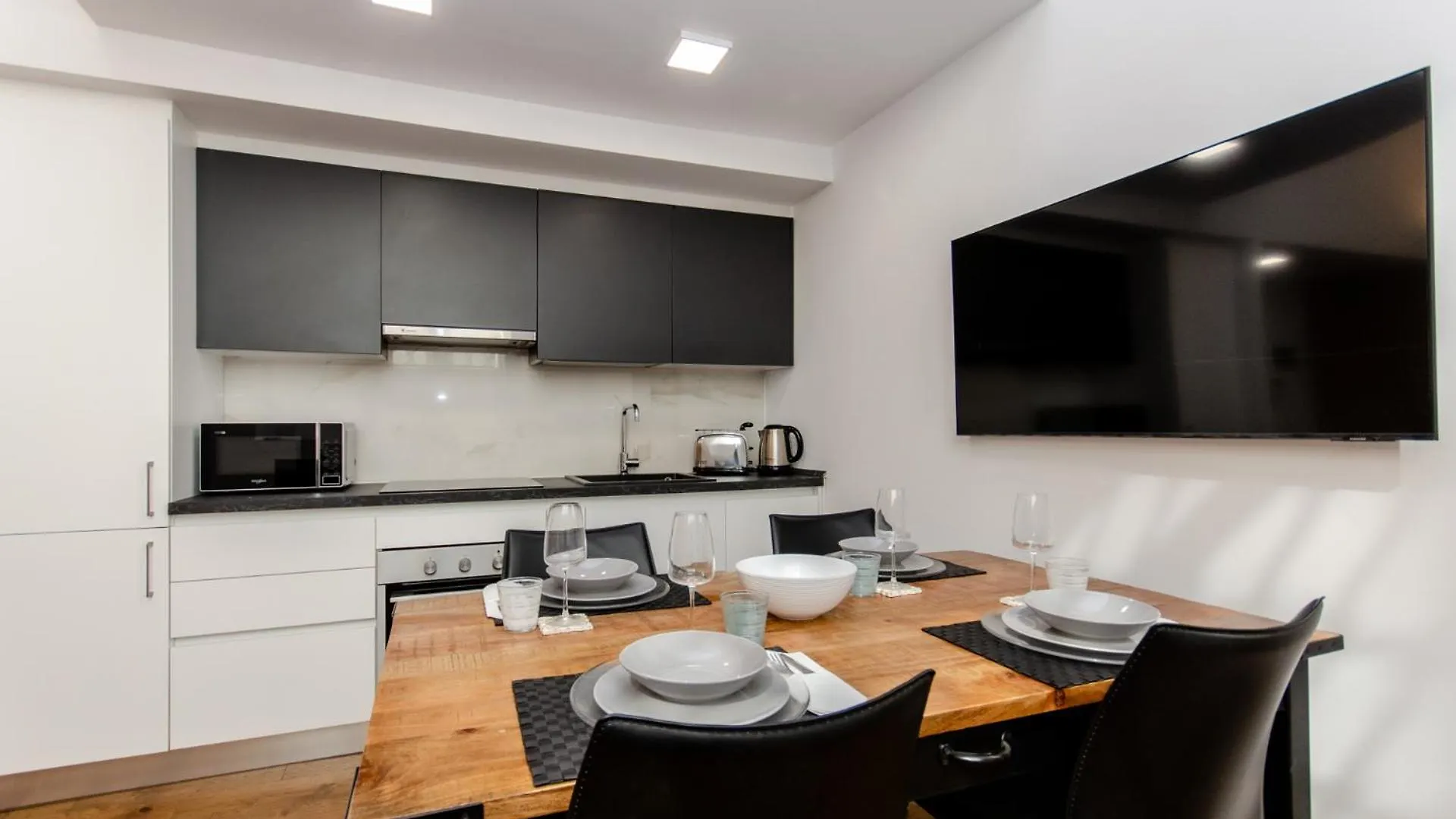 Διαμέρισμα Vivimihome - Alexander Suite Milano