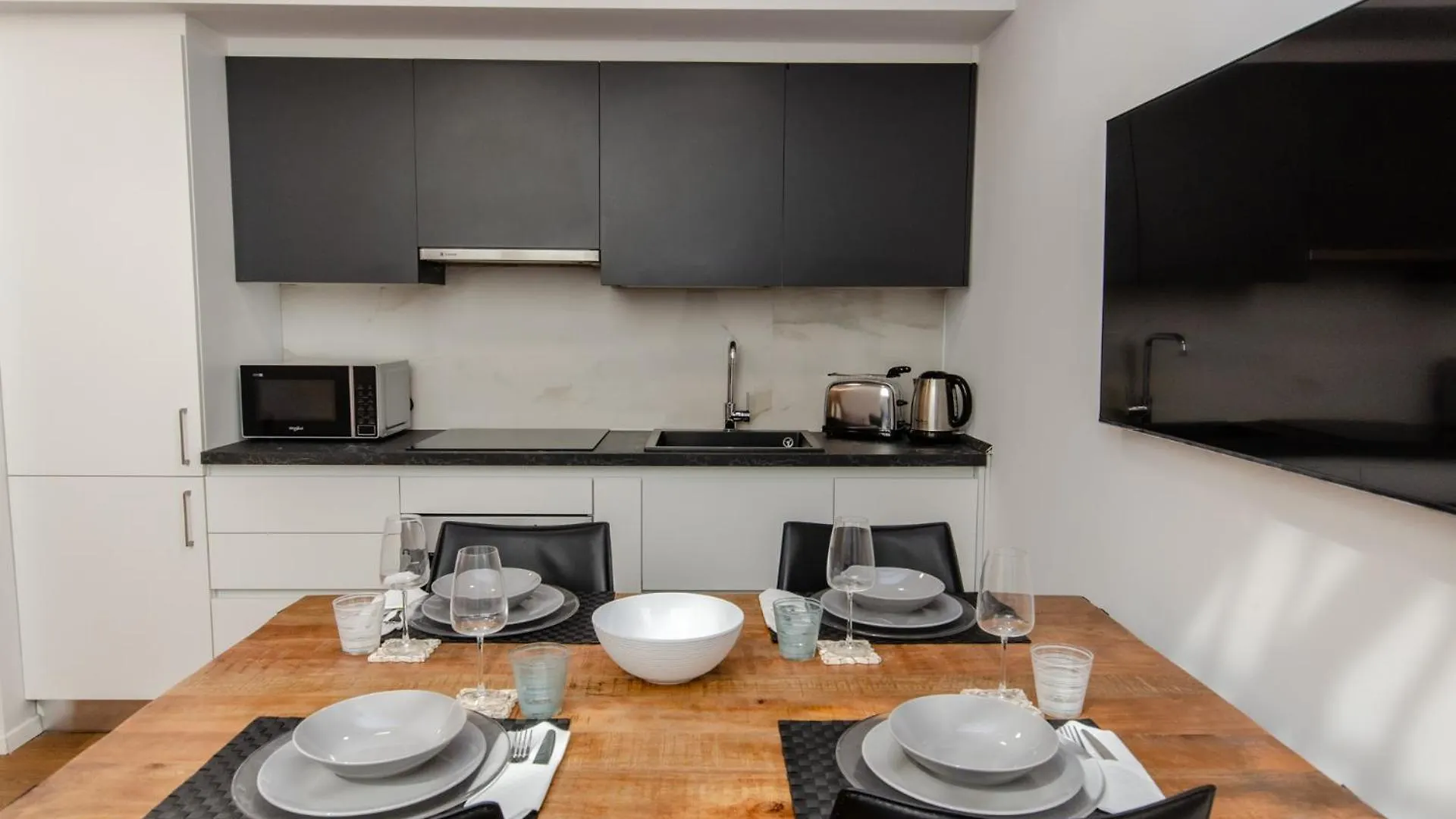 Διαμέρισμα Vivimihome - Alexander Suite Milano