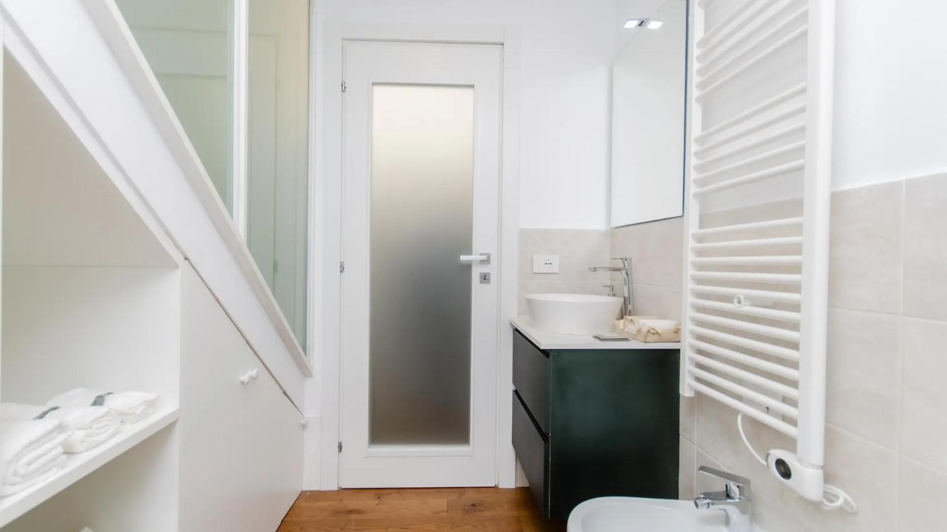 Διαμέρισμα Vivimihome - Alexander Suite Milano