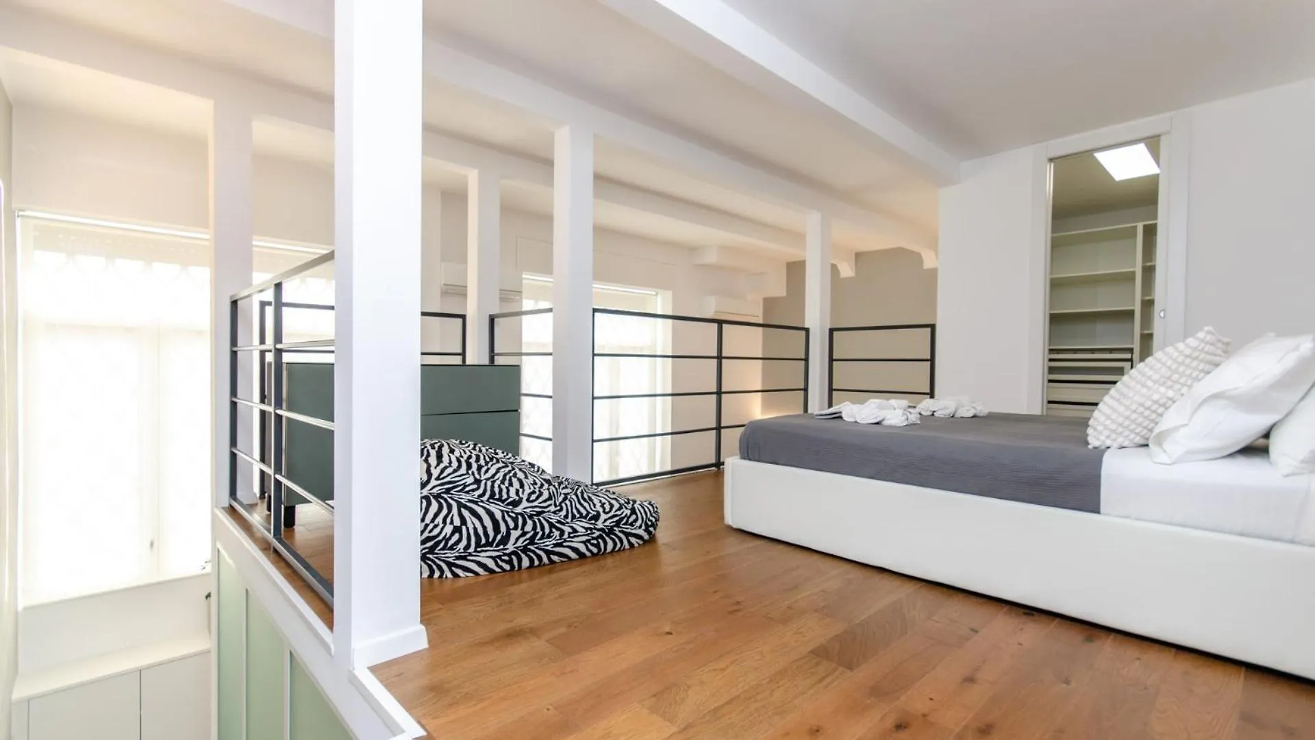 Διαμέρισμα Vivimihome - Alexander Suite Milano
