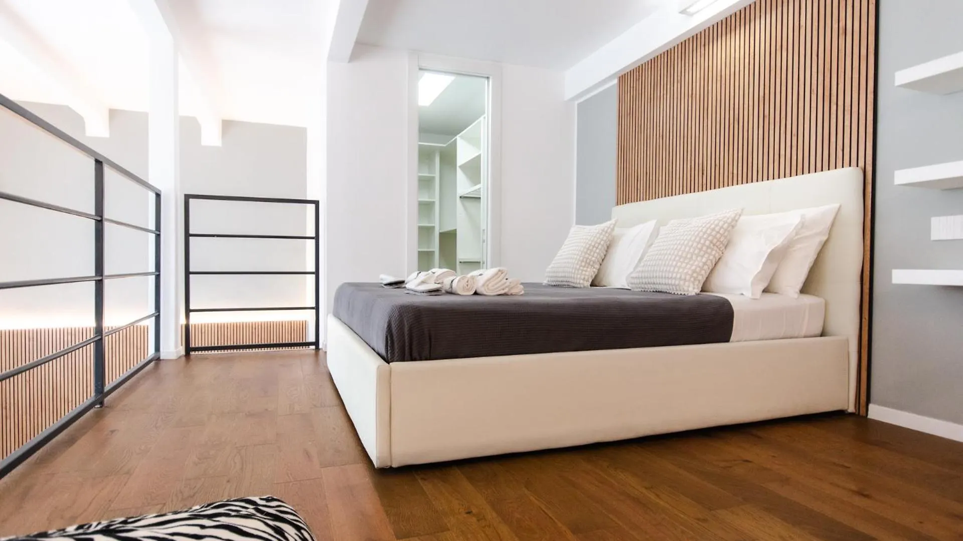 Apartment Vivimihome - Alexander Suite Milano