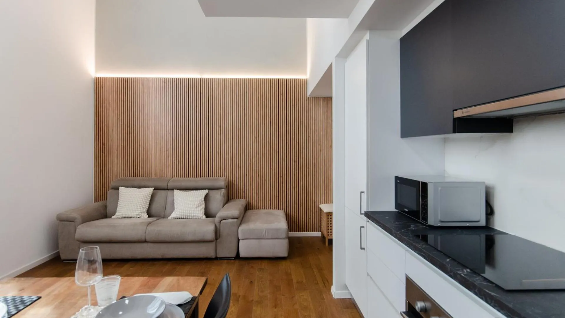 Apartment Vivimihome - Alexander Suite Milano