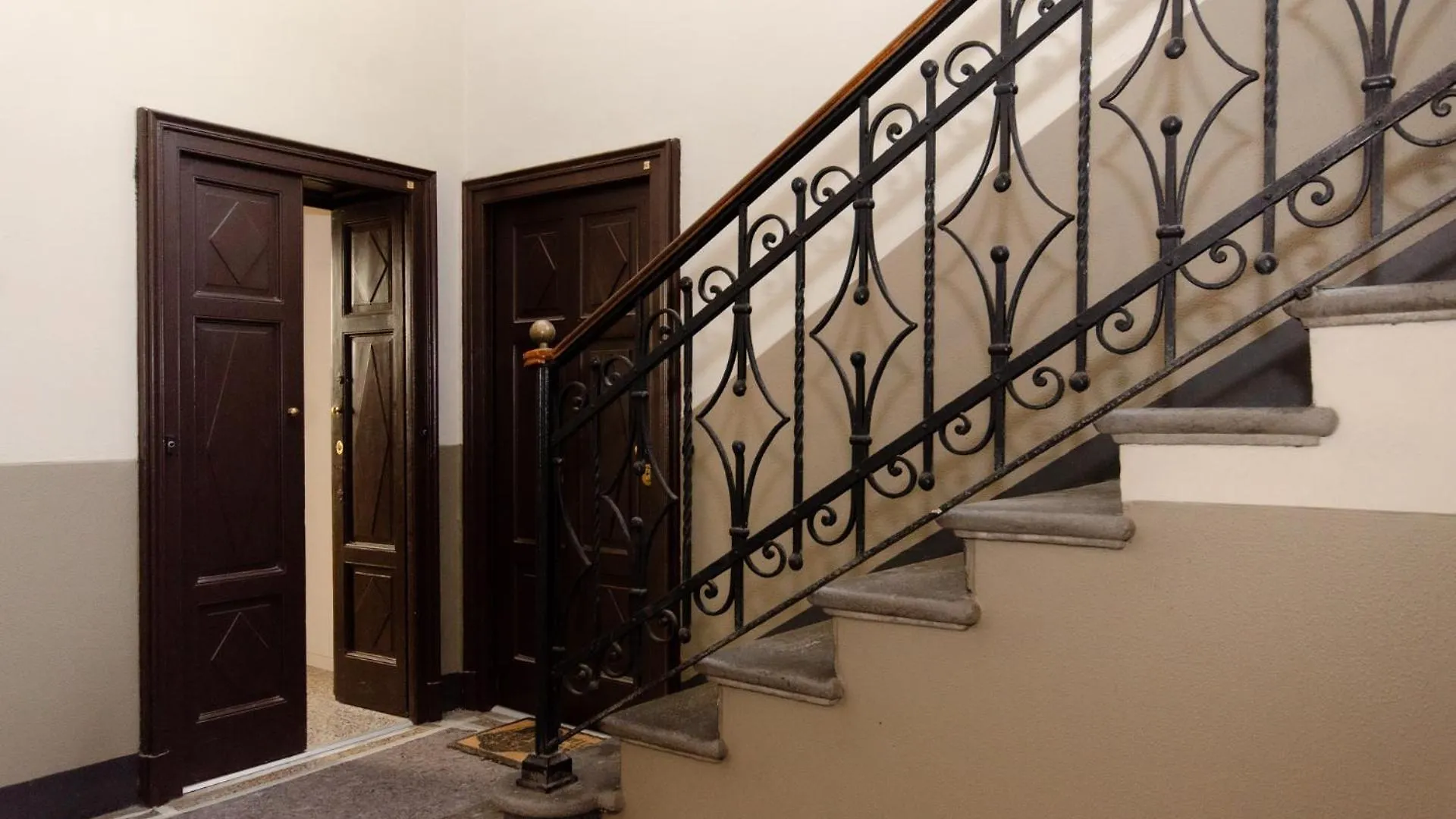Vivimihome - Alexander Suite Milano Apartment