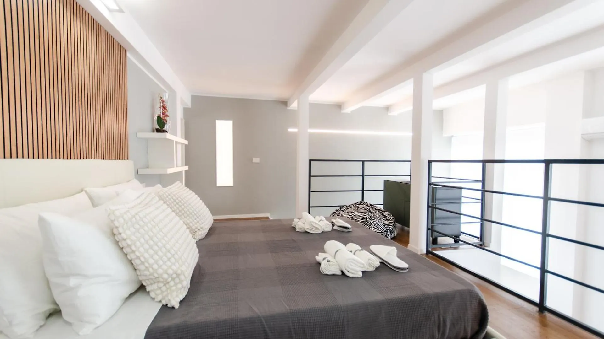 Apartment Vivimihome - Alexander Suite Milano Italy