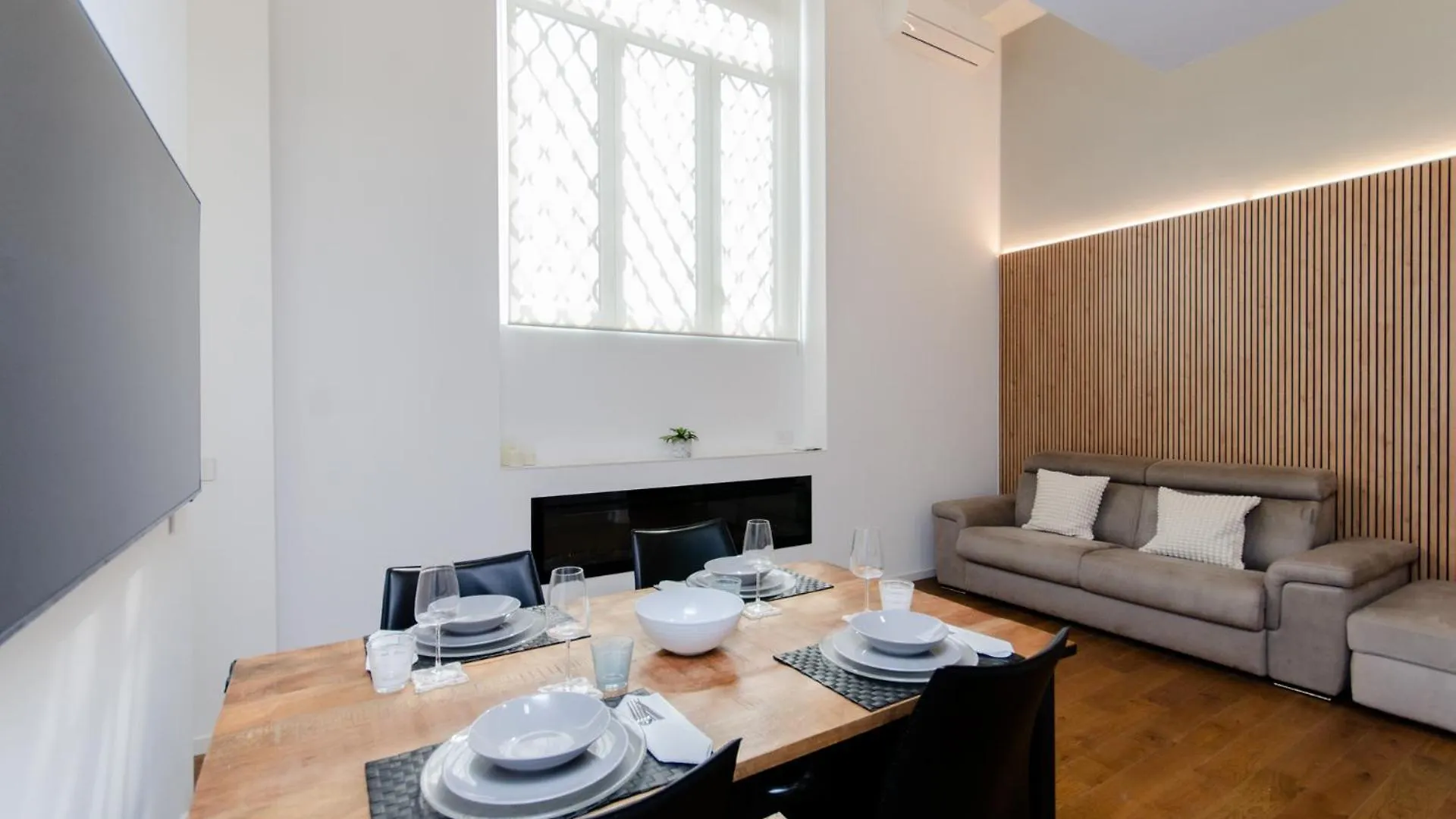 Apartment Vivimihome - Alexander Suite Milano Italy