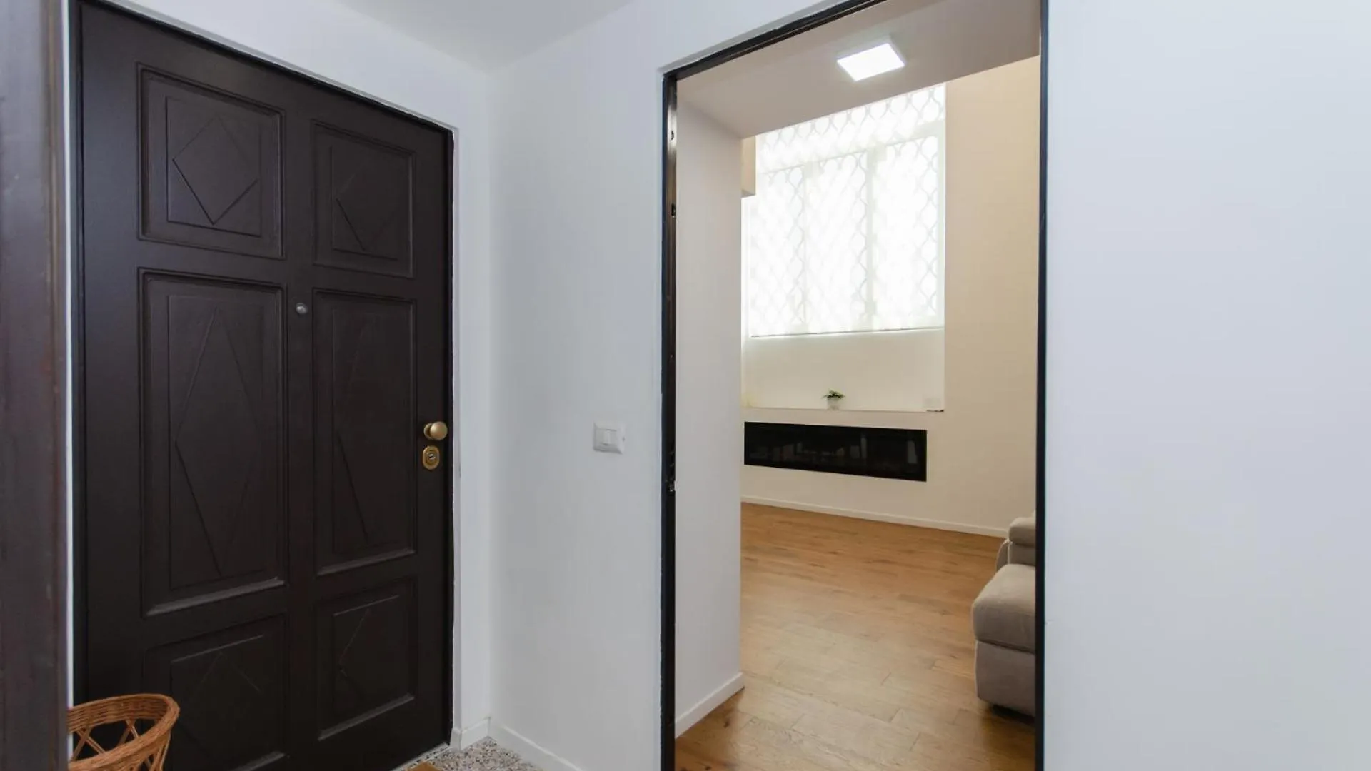 Vivimihome - Alexander Suite Milano 0*, Milan Italy