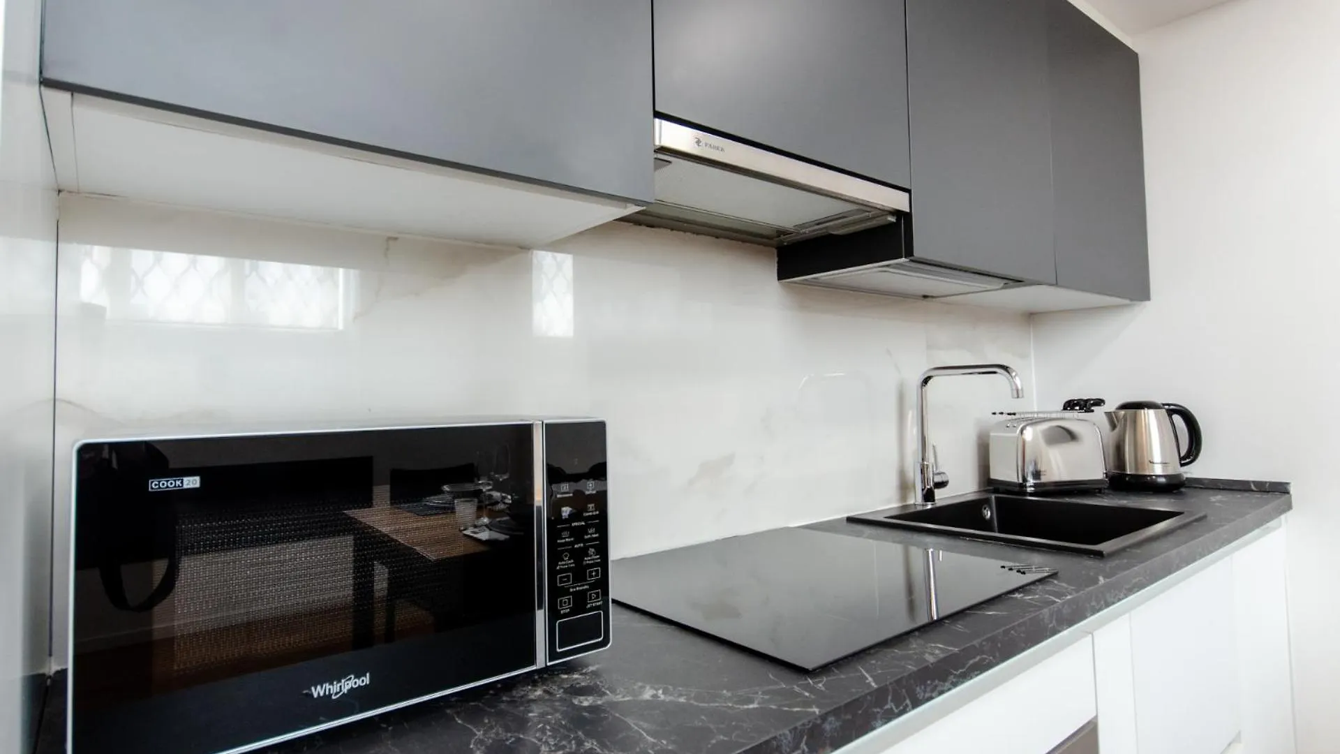 Vivimihome - Alexander Suite Milano