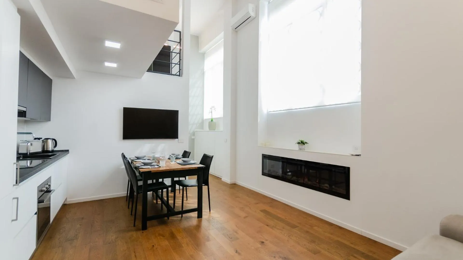 Apartment Vivimihome - Alexander Suite Milano