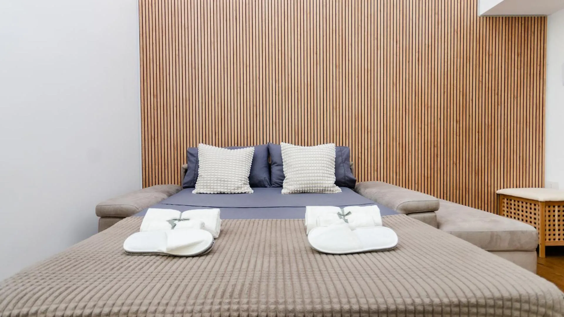 Vivimihome - Alexander Suite Milano Apartment Milan