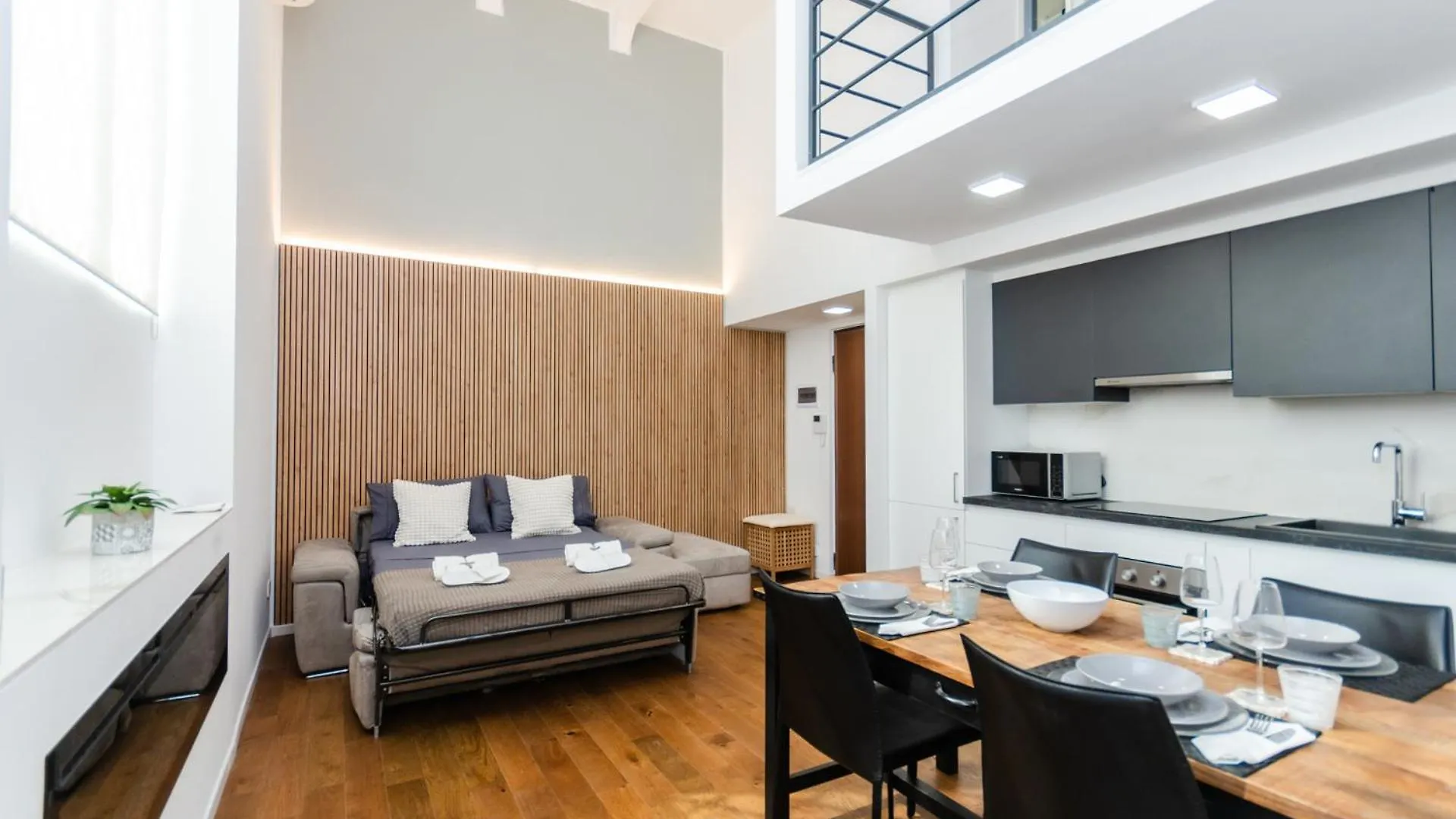 Vivimihome - Alexander Suite Milano