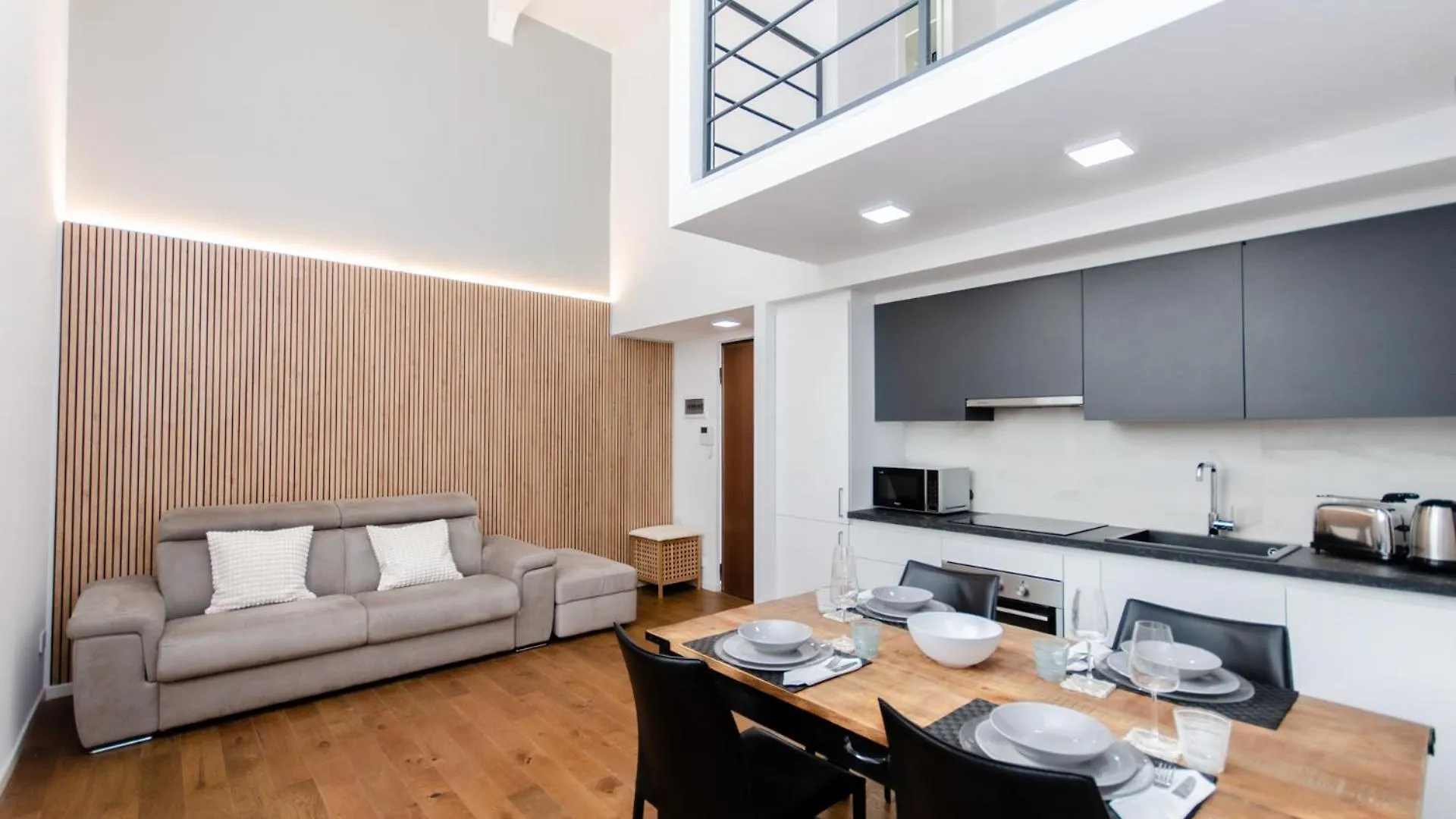 Vivimihome - Alexander Suite Milano