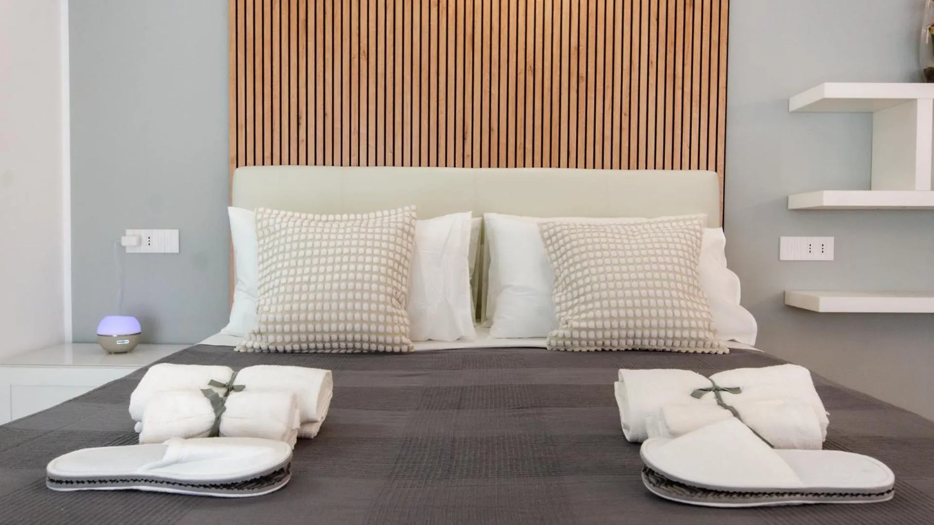 Vivimihome - Alexander Suite Milano Italy
