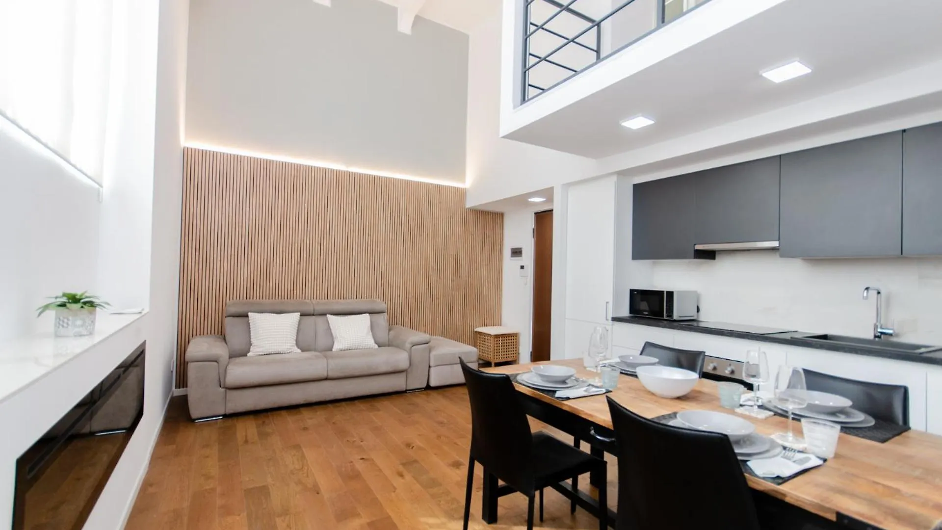 Vivimihome - Alexander Suite Milano Milan