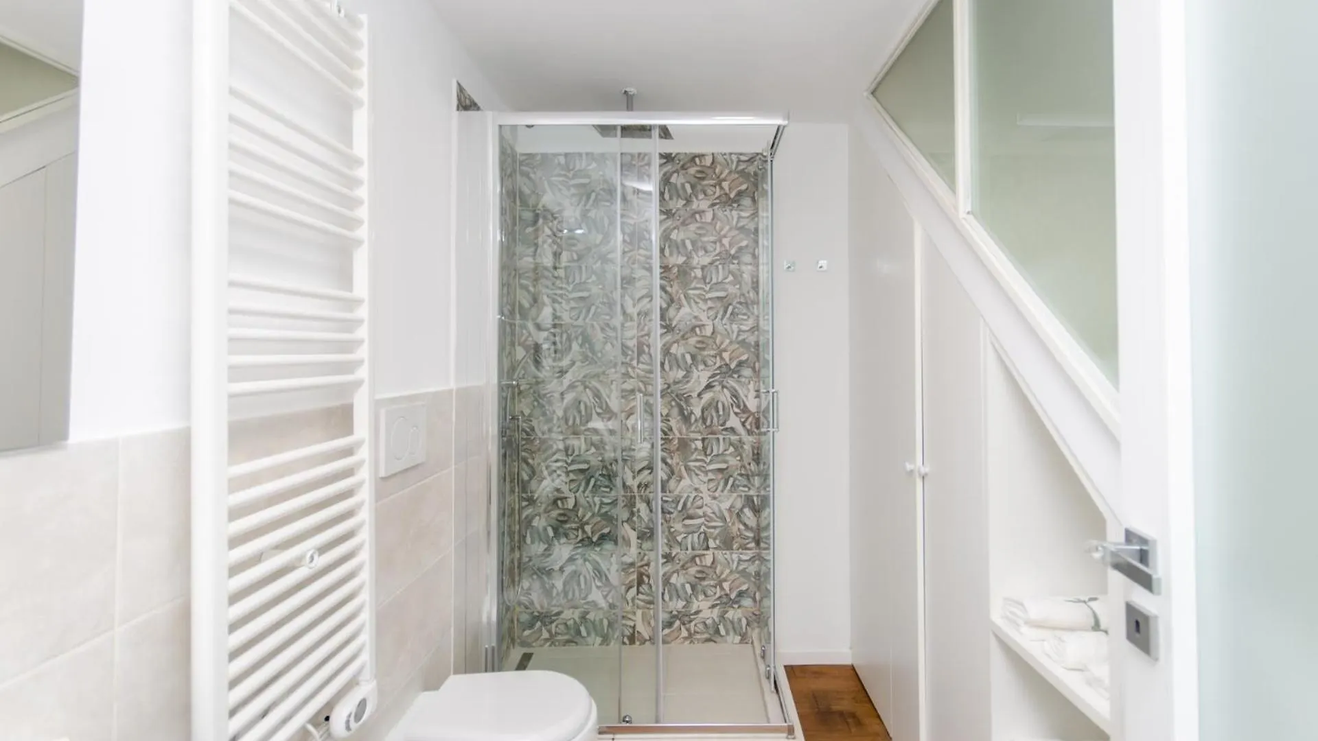 Vivimihome - Alexander Suite Milano Apartment Milan