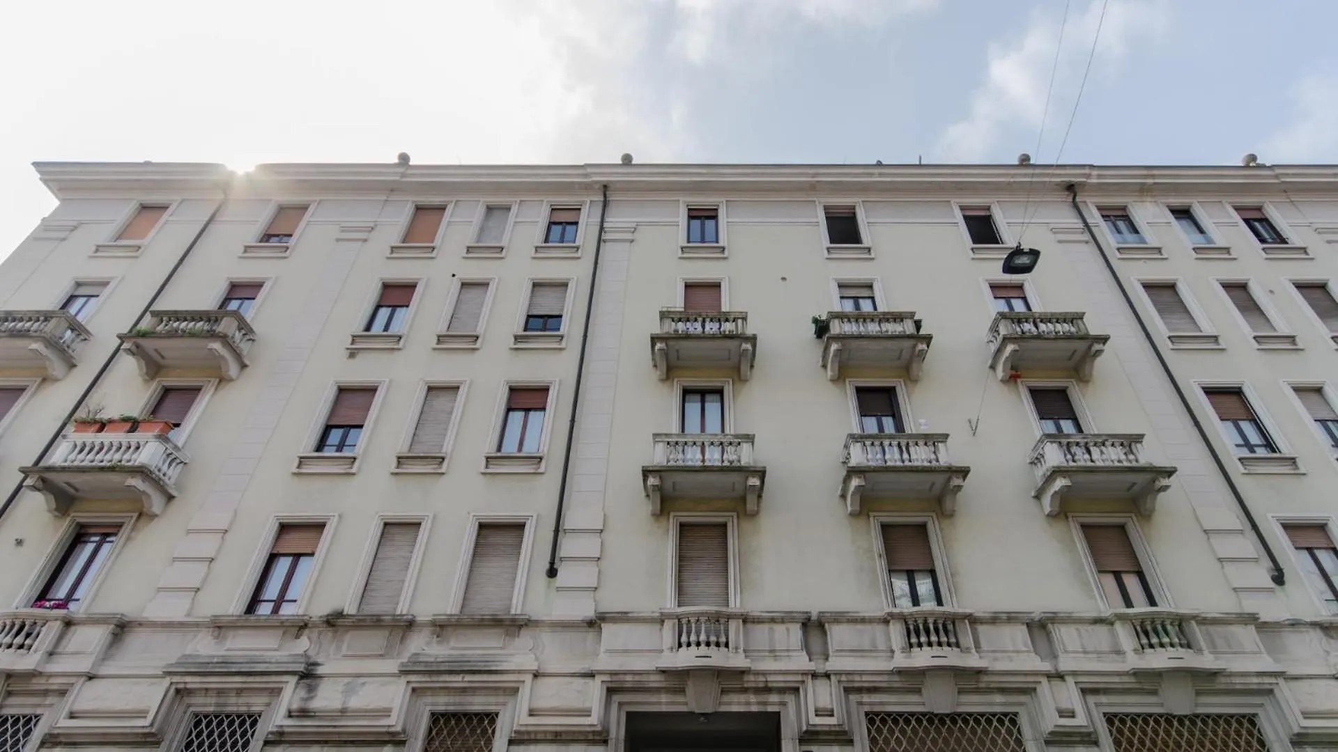 Apartment Vivimihome - Alexander Suite Milano Italy