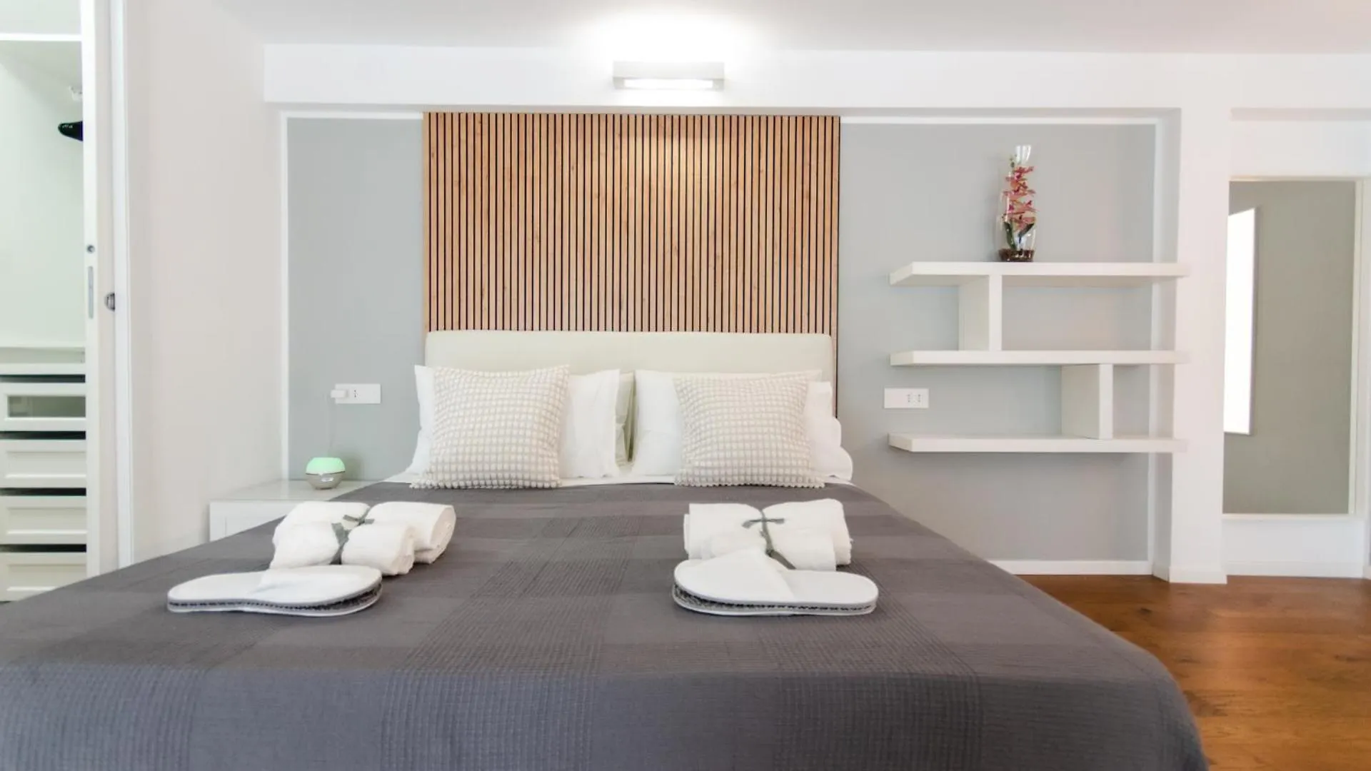 Apartment Vivimihome - Alexander Suite Milano