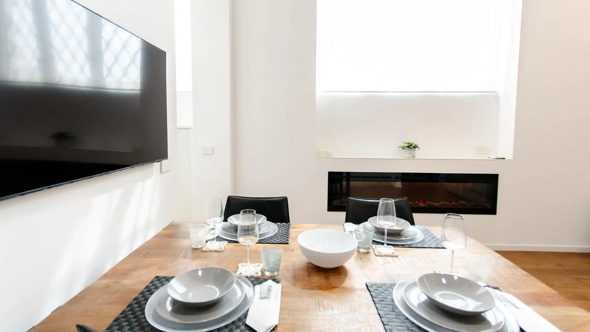 Vivimihome - Alexander Suite Milano Apartment Milan
