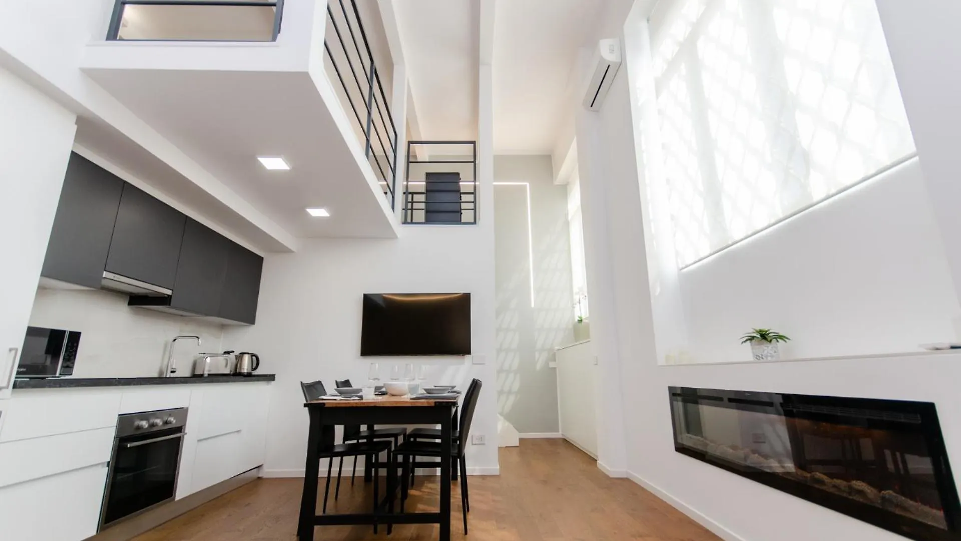 Vivimihome - Alexander Suite Milano