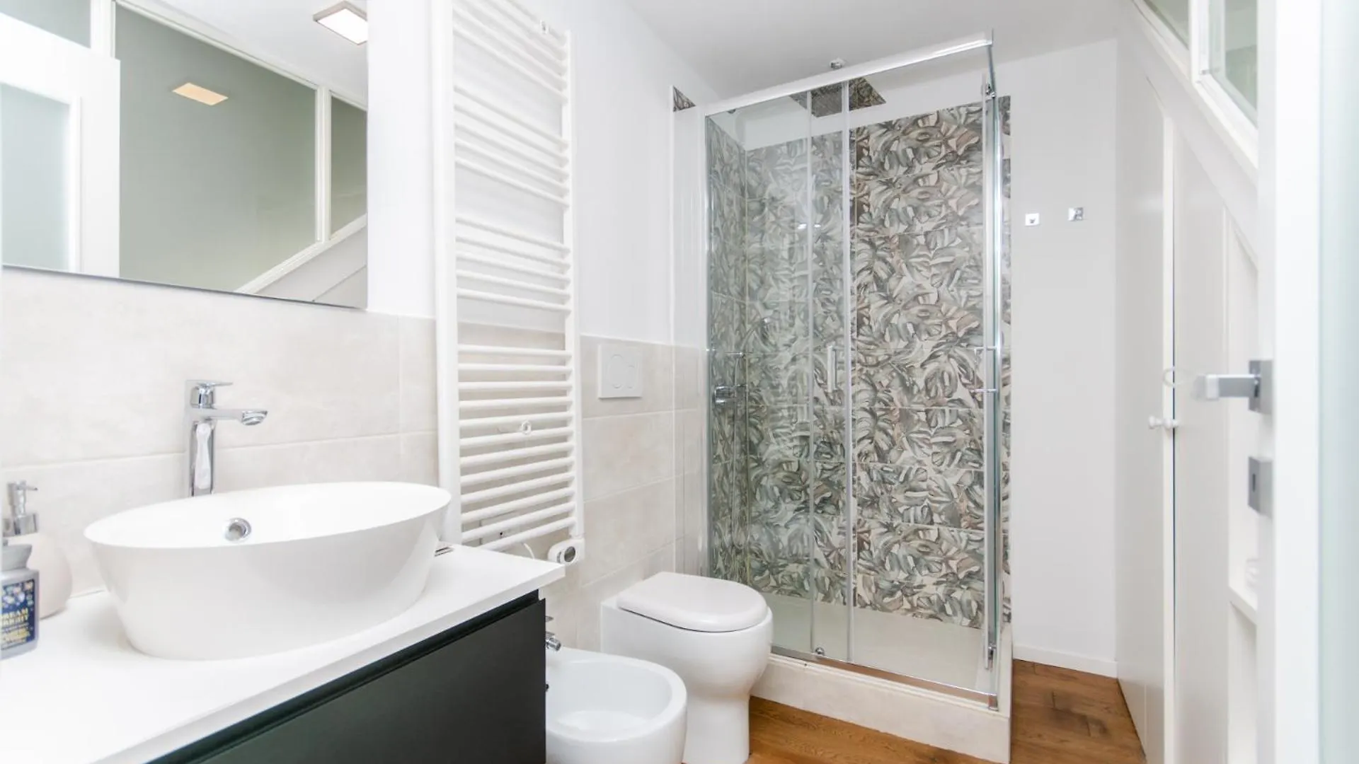 Vivimihome - Alexander Suite Milano Italy